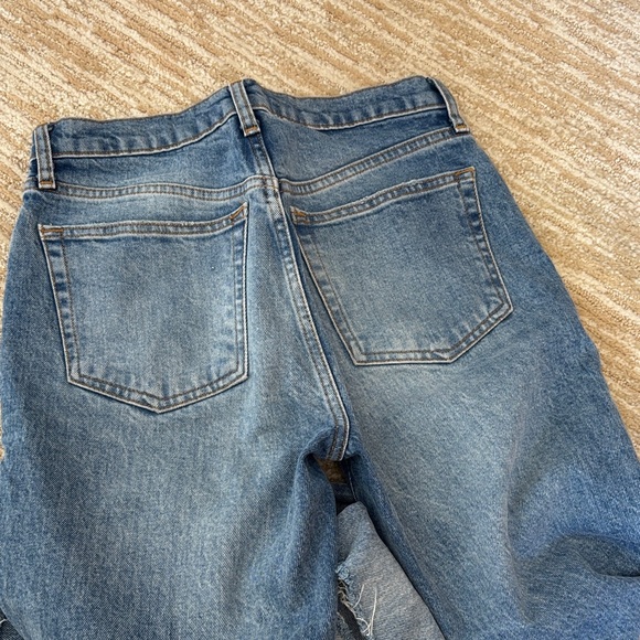 We The Free high rise jeans - Picture 3 of 7